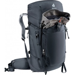 Deuter Trail Pro 34l SL damsky turisticky batoh black 11