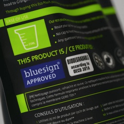 Grangers Performance Wash 1l tekuty praci prostredek na sportovni obleceni a membrany 5