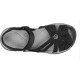 Keen Rose Sandal W black/neutral gray dámské outdoorové sandály i do vody (3)