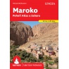 Freytag a Berndt Maroko Pohori Atlas a Sahara pruvodce Rother