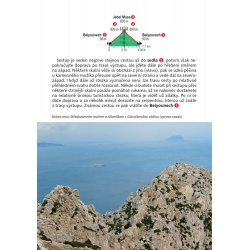 Freytag a Berndt Maroko Pohori Atlas a Sahara pruvodce Rother 3