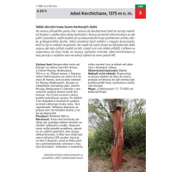 Freytag a Berndt Maroko Pohori Atlas a Sahara pruvodce Rother 4