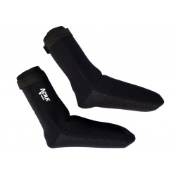 Acra Neoprenove ponozky 10