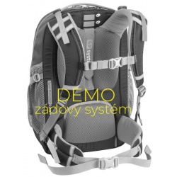 Boll Smart 24l Origami detsky skolni batoh pro 1 tridu az druhy stupen 1