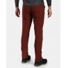 Kilpi Villain M tmave cervena WM0411KIDRD panske outdoorove turisticke kalhoty 1