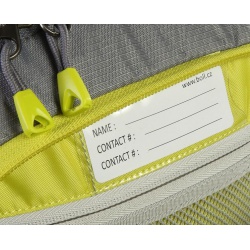 Boll Smart 24l Origami detsky skolni batoh pro 1 tridu az druhy stupen 6