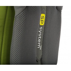 Boll Smart 24l Origami detsky skolni batoh pro 1 tridu az druhy stupen 8