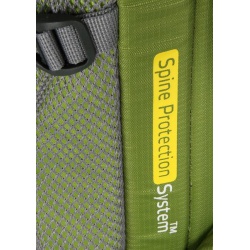 Boll Smart 24l Origami detsky skolni batoh pro 1 tridu az druhy stupen 9