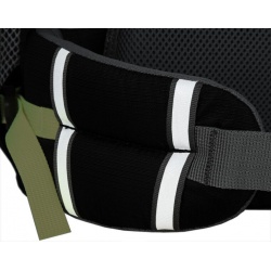 Boll Smart 24l Origami detsky skolni batoh pro 1 tridu az druhy stupen 12