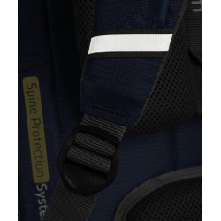 Boll Smart 24l Origami detsky skolni batoh pro 1 tridu az druhy stupen 13