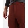 Kilpi Villain M tmave cervena WM0411KIDRD panske outdoorove turisticke kalhoty 5