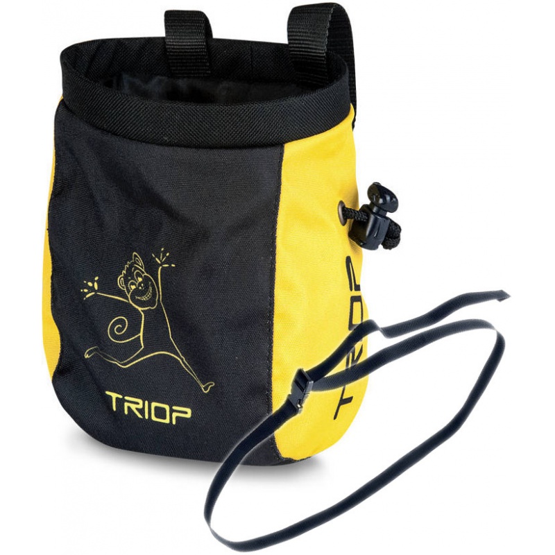 Triop Kid 04 pytlik na magnezium