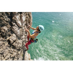 Climbing Technology Eclipse 2025 detska a damska lezecka prilba pro obvod hlavy 3