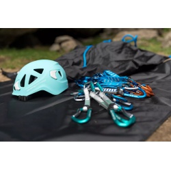 Climbing Technology Eclipse 2025 detska a damska lezecka prilba pro obvod hlavy 4