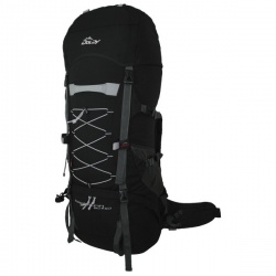 Doldy Bighorn 80+10 Cordura cerna