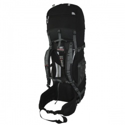 Doldy Bighorn 80+10l Cordura expedicni batoh 2