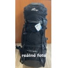 Doldy Bighorn 80+10 Cordura cerna realne foto