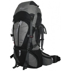 Doldy Pumori TR 65l Cordura cerna expedicni batoh