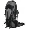 Doldy Pumori TR 65l Cordura cerna expedicni batoh