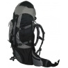 Doldy Pumori TR 65l Cordura cerna expedicni batoh1