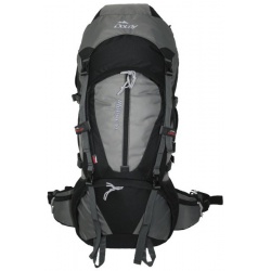 Doldy Pumori TR 65l Cordura cerna expedicni batoh2