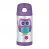 Thermos FUNtainer 0,355l detska termoska s brckem - sova