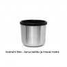 Thermos Mountain FBB 0,75l nerezova termoska s tlacitkovym uzaverem a salkem tmave modra3