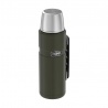 Thermos Termoska na napoje s madlem 1,2l - vojenska zelena 170028 4