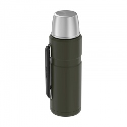 Thermos Termoska na napoje s madlem 1,2l - vojenska zelena 170028 5