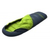 Hannah Bivak JR 200 midnight navy lime green II detsky letni spaci pytel  1