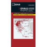 TERRAIN 3 Epirus a Zapadni Macedonia 200 000 automapa
