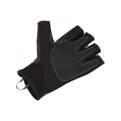 Camp Start Fingerless unisex ferratove a lezecke rukavice 1