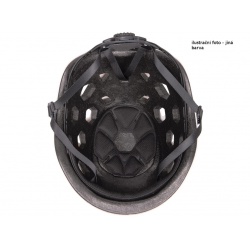 Camp Ikon grey lezecka prilba 2