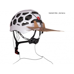 Camp Ikon grey lezecka prilba 3