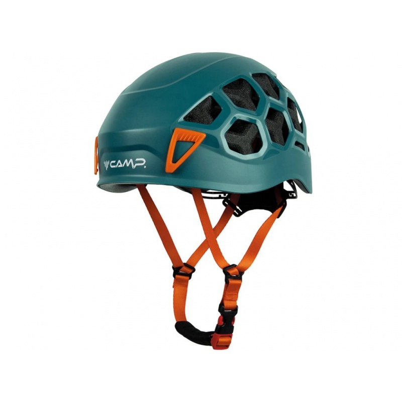 Camp Ikon blue lezecka prilba