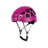 Camp Ikon Nova fuchsia damska lezecka prilba