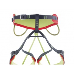 Camp Energy Jr detsky lehky polstrovany sedaci uvazek 2