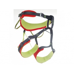 Camp Energy Jr detsky lehky polstrovany sedaci uvazek 3