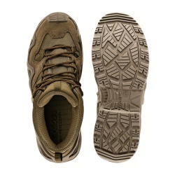 Lowa Zephyr MK2 Mid Wide coyote panske vyssi prodysne vojenske policejni i trekove boty 2