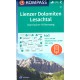 47 Lienzer Dolomiten, Lesachtal 1:50 000