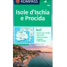 Kompas 680 Isole d Ischia e Procida 1 500