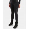 Kilpi Oline-W cerna WL0509KIBLK damske funkcni termo spodky dlouha nohavice 