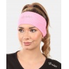 Kilpi Cooly-U ruzova YU0803KIPNK unisex sportovni funkcni celenka