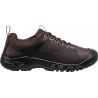 Keen Targhee IV Oxford M java black panske nizke kozene boty 3