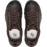 Keen Targhee IV Oxford M java black panske nizke kozene boty 6