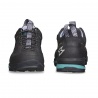 Garmont Dragontail Synth GTX W black lake damske nepromokave nizke trekove ferratove boty2
