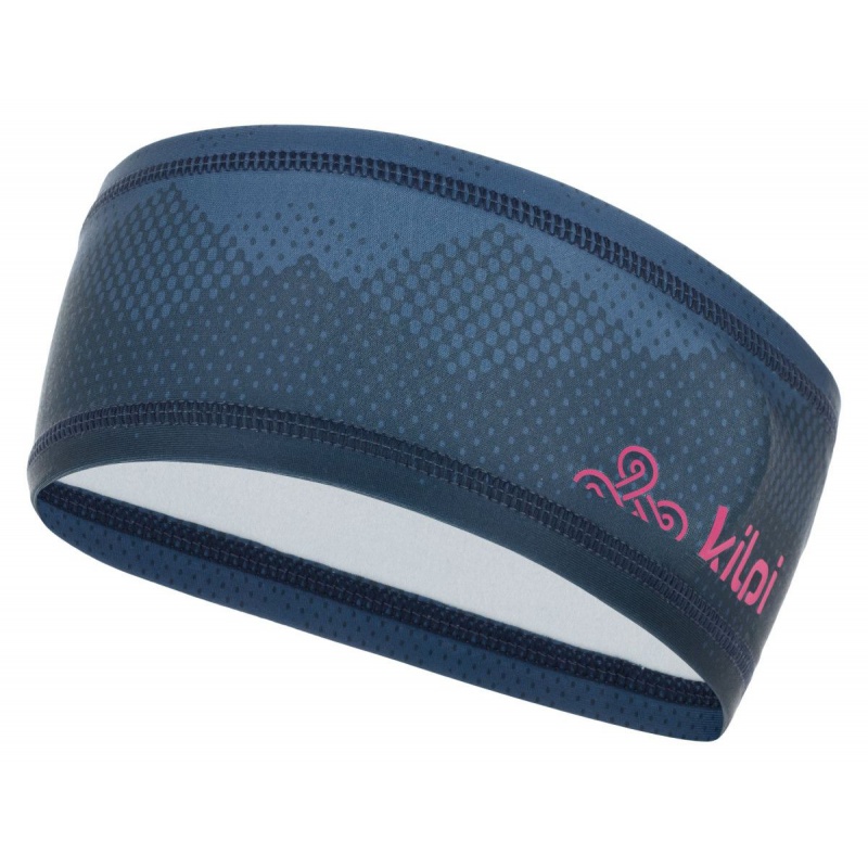 Kilpi Brillians-U modra SU0606KIBLU unisex sportovni funkcni celenka