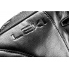 Leki Glace 3D Women black damske vodeodolne lyzarske prstove rukavice Trigger Primaloft 4
