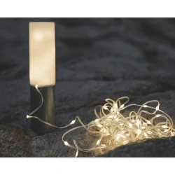 Easy Camp Lupin Stringlight Lantern dobijeci baterka kemping svitilna svetleny retez 5