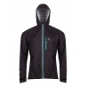 High Point Road Runner 5.0 Jacket black panska ultralehka nepromokava bunda BlocVent